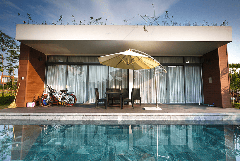 Luxury Fashion Boutique